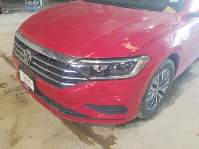 Photo 8 VIN: 3VWEB7BU1KM192020 - VOLKSWAGEN JETTA SEL 