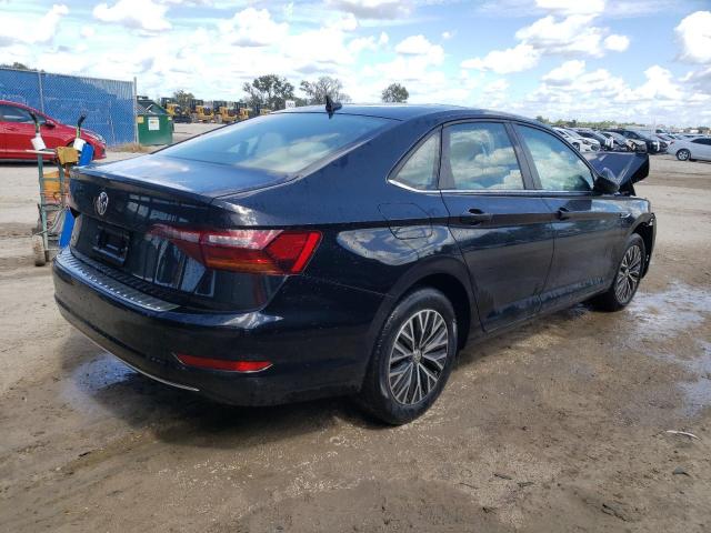 Photo 2 VIN: 3VWEB7BU1KM196438 - VOLKSWAGEN JETTA SEL 