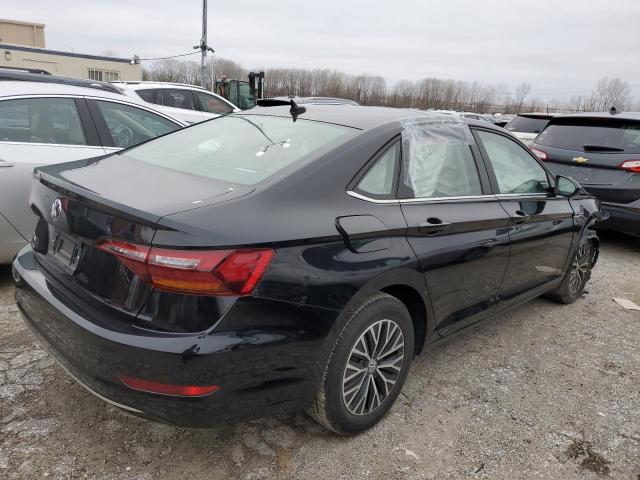 Photo 2 VIN: 3VWEB7BU1KM204795 - VOLKSWAGEN JETTA SEL 