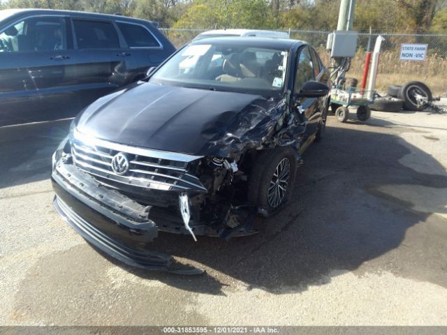 Photo 5 VIN: 3VWEB7BU1KM253172 - VOLKSWAGEN JETTA 