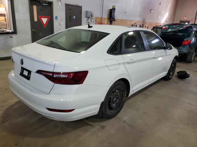 Photo 3 VIN: 3VWEB7BU1LM004405 - VOLKSWAGEN JETTA 