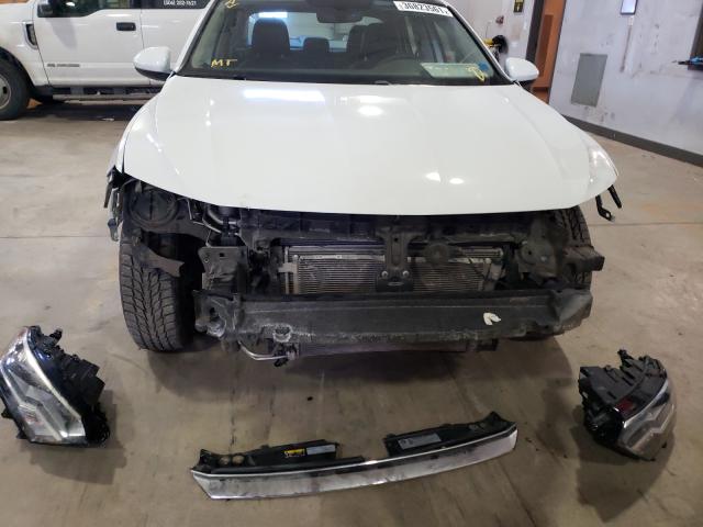 Photo 8 VIN: 3VWEB7BU1LM004405 - VOLKSWAGEN JETTA 