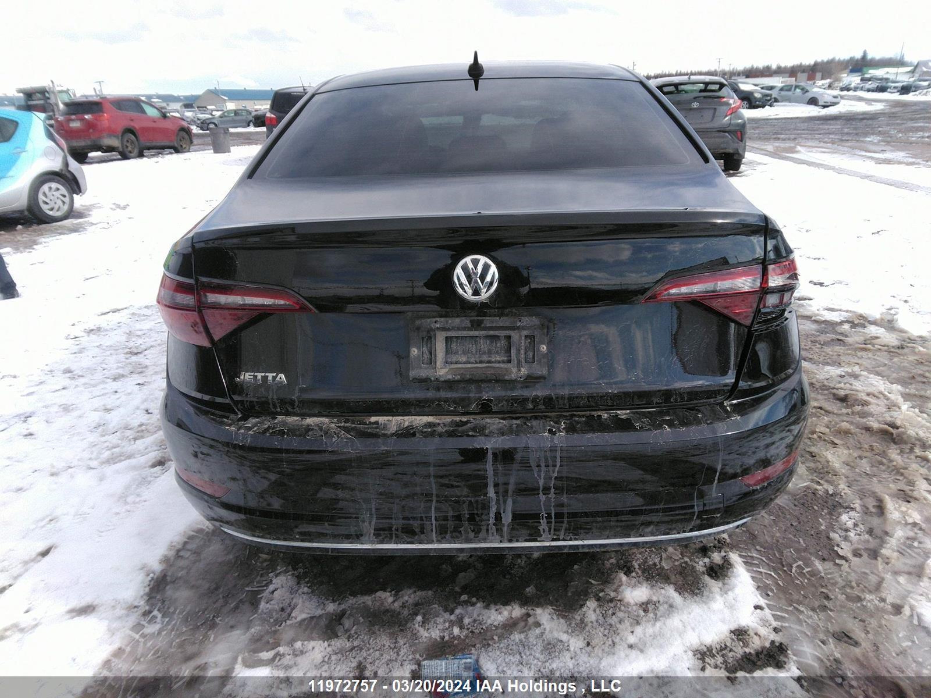 Photo 15 VIN: 3VWEB7BU1LM015243 - VOLKSWAGEN JETTA 