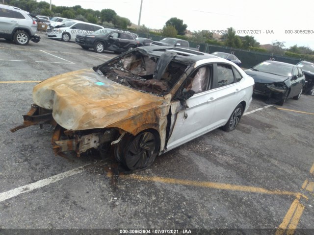 Photo 1 VIN: 3VWEB7BU1LM022676 - VOLKSWAGEN JETTA 