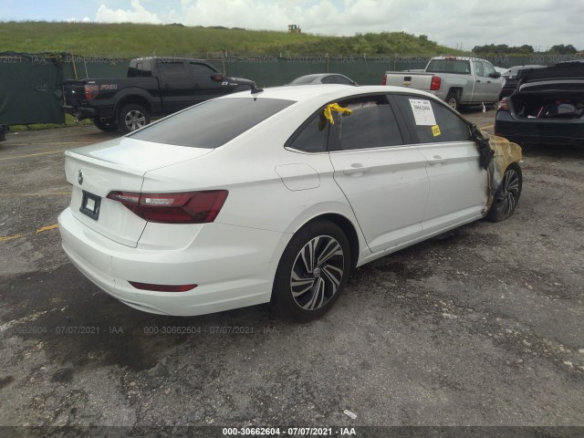 Photo 3 VIN: 3VWEB7BU1LM022676 - VOLKSWAGEN JETTA 