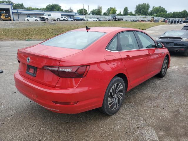 Photo 2 VIN: 3VWEB7BU1LM056827 - VOLKSWAGEN JETTA SEL 