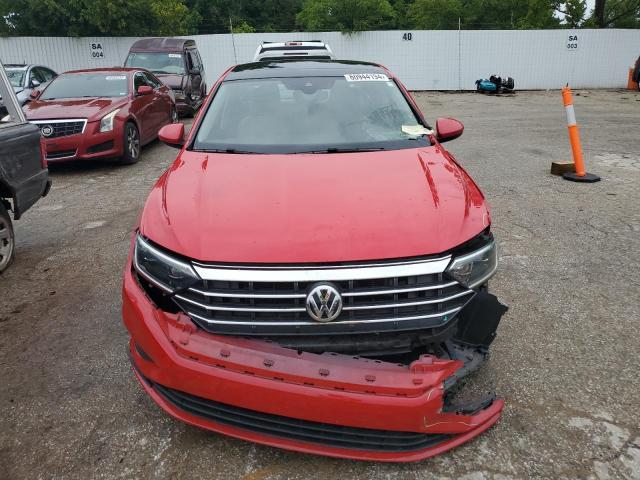 Photo 4 VIN: 3VWEB7BU1LM056827 - VOLKSWAGEN JETTA SEL 