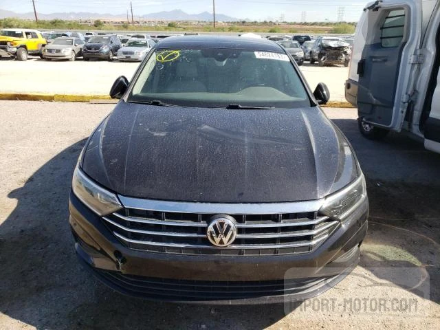 Photo 4 VIN: 3VWEB7BU1LM074907 - VOLKSWAGEN JETTA 