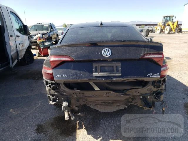 Photo 5 VIN: 3VWEB7BU1LM074907 - VOLKSWAGEN JETTA 