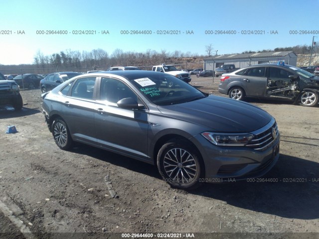 Photo 0 VIN: 3VWEB7BU2KM157888 - VOLKSWAGEN JETTA 