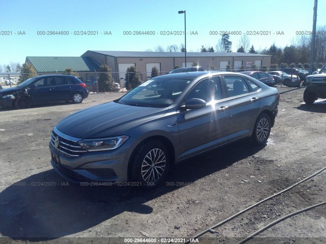 Photo 1 VIN: 3VWEB7BU2KM157888 - VOLKSWAGEN JETTA 