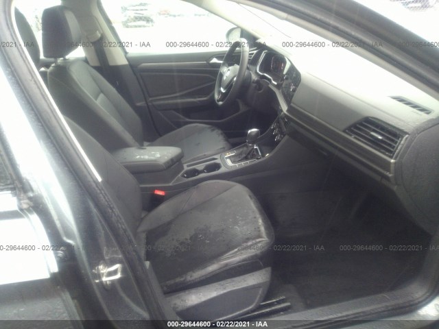 Photo 4 VIN: 3VWEB7BU2KM157888 - VOLKSWAGEN JETTA 