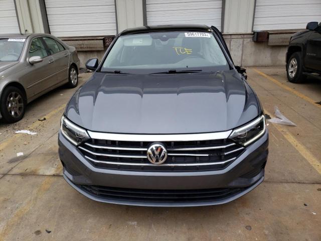 Photo 4 VIN: 3VWEB7BU2KM200786 - VOLKSWAGEN JETTA 