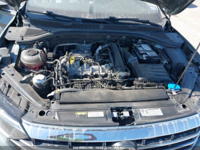 Photo 9 VIN: 3VWEB7BU2KM251415 - VOLKSWAGEN JETTA 