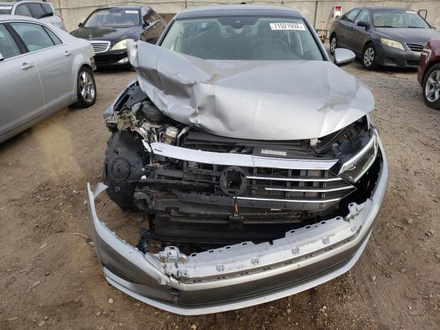 Photo 4 VIN: 3VWEB7BU2LM022704 - VOLKSWAGEN JETTA SEL 