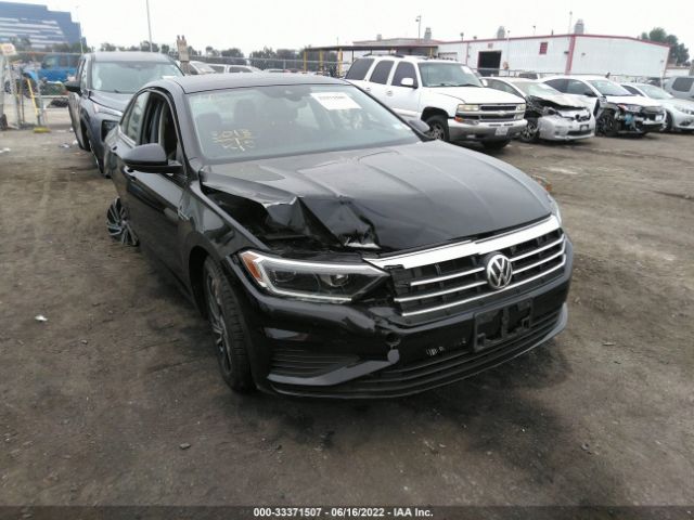 Photo 0 VIN: 3VWEB7BU2LM056352 - VOLKSWAGEN JETTA 