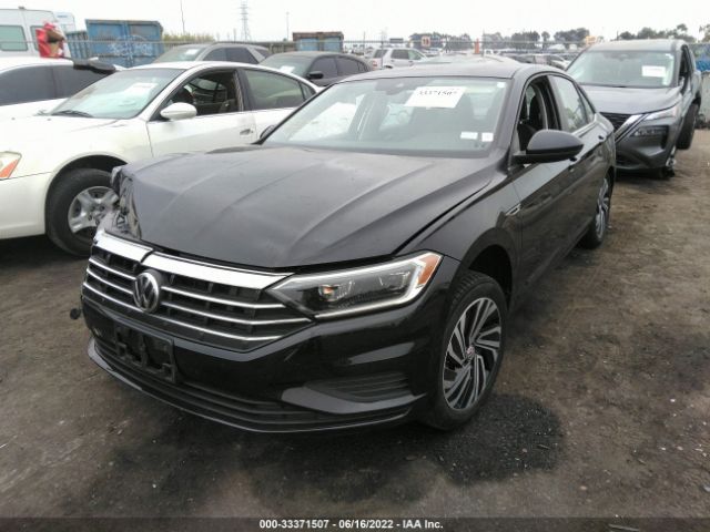 Photo 1 VIN: 3VWEB7BU2LM056352 - VOLKSWAGEN JETTA 