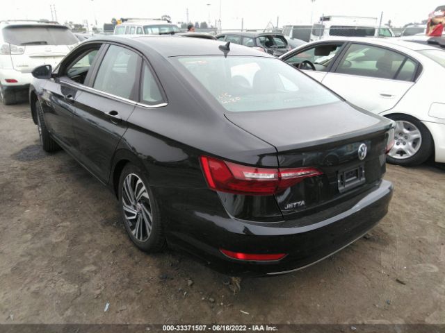 Photo 2 VIN: 3VWEB7BU2LM056352 - VOLKSWAGEN JETTA 