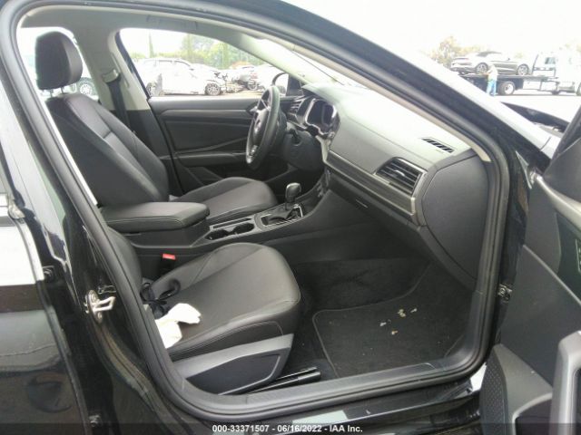 Photo 4 VIN: 3VWEB7BU2LM056352 - VOLKSWAGEN JETTA 