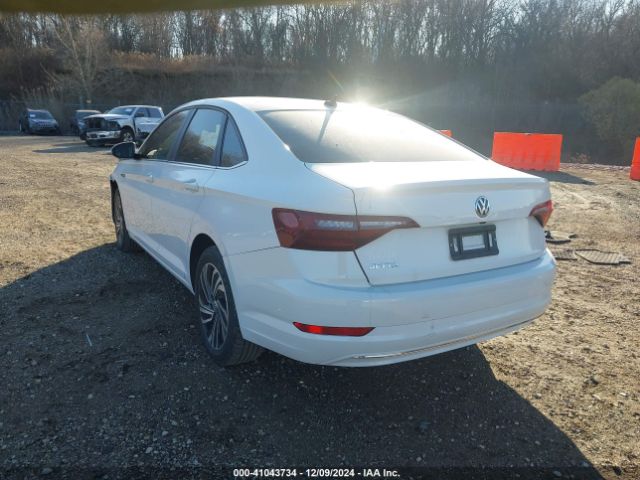 Photo 2 VIN: 3VWEB7BU2LM066802 - VOLKSWAGEN JETTA 