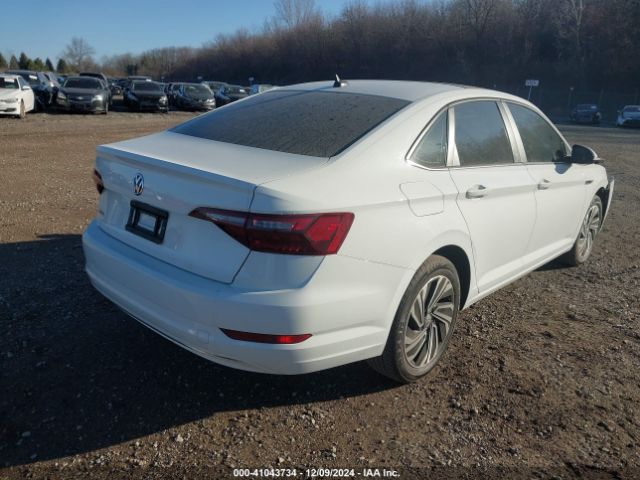 Photo 3 VIN: 3VWEB7BU2LM066802 - VOLKSWAGEN JETTA 