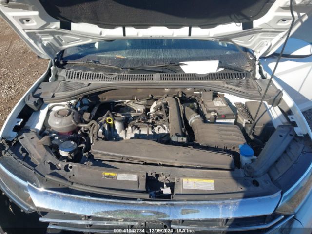 Photo 9 VIN: 3VWEB7BU2LM066802 - VOLKSWAGEN JETTA 