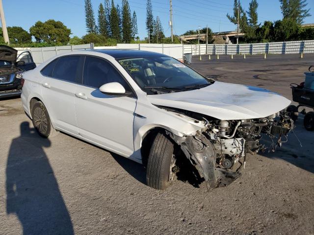 Photo 3 VIN: 3VWEB7BU3KM166597 - VOLKSWAGEN JETTA SEL 