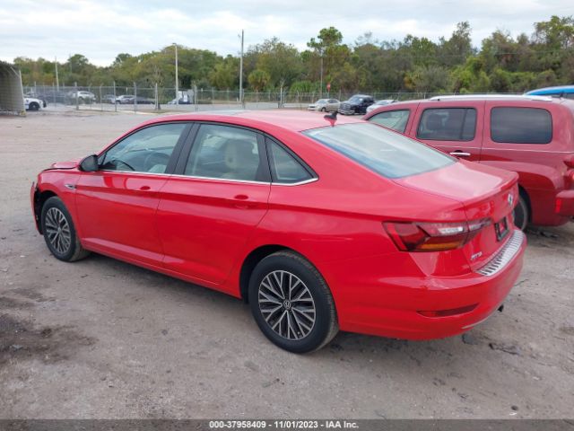 Photo 2 VIN: 3VWEB7BU3KM203003 - VOLKSWAGEN JETTA 