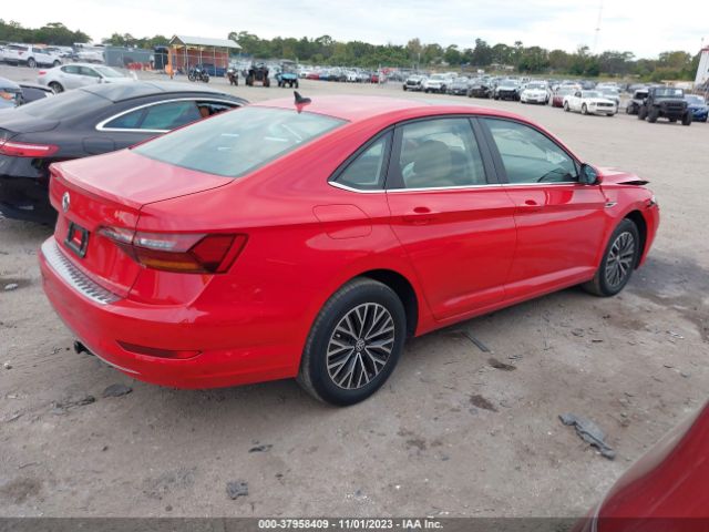 Photo 3 VIN: 3VWEB7BU3KM203003 - VOLKSWAGEN JETTA 