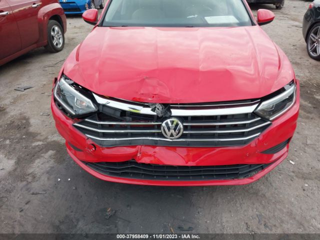 Photo 5 VIN: 3VWEB7BU3KM203003 - VOLKSWAGEN JETTA 