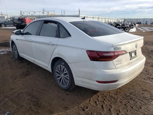 Photo 2 VIN: 3VWEB7BU3KM236020 - VOLKSWAGEN JETTA SEL 