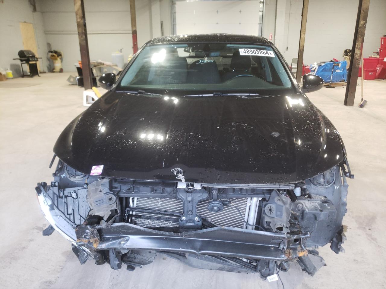 Photo 4 VIN: 3VWEB7BU3LM020654 - VOLKSWAGEN JETTA 