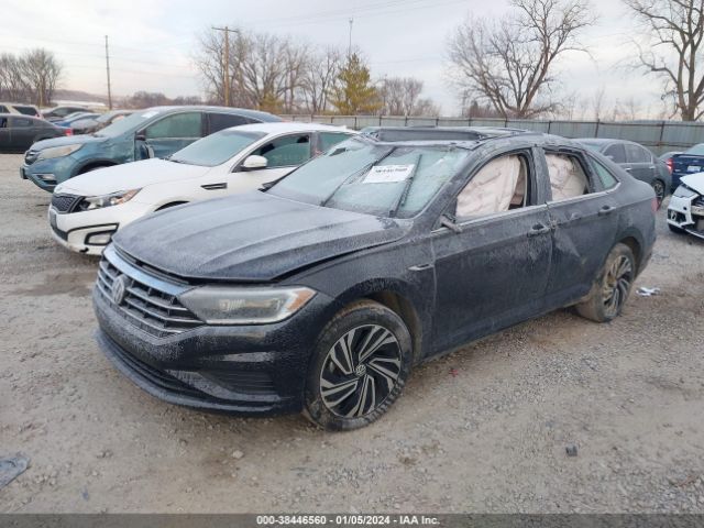 Photo 1 VIN: 3VWEB7BU3LM022422 - VOLKSWAGEN JETTA 