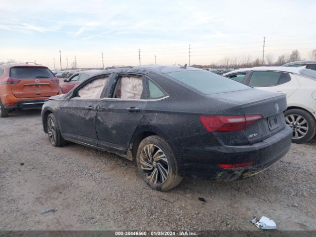 Photo 2 VIN: 3VWEB7BU3LM022422 - VOLKSWAGEN JETTA 