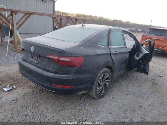 Photo 3 VIN: 3VWEB7BU3LM022422 - VOLKSWAGEN JETTA 