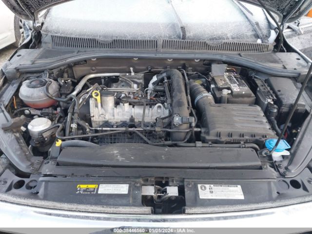 Photo 9 VIN: 3VWEB7BU3LM022422 - VOLKSWAGEN JETTA 