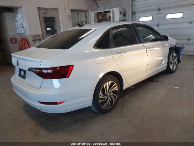 Photo 3 VIN: 3VWEB7BU3LM035218 - VOLKSWAGEN JETTA 