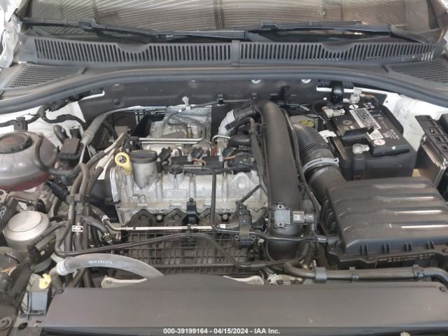 Photo 9 VIN: 3VWEB7BU3LM035218 - VOLKSWAGEN JETTA 