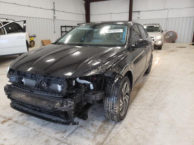 Photo 1 VIN: 3VWEB7BU3LM056358 - VOLKSWAGEN JETTA SEL 