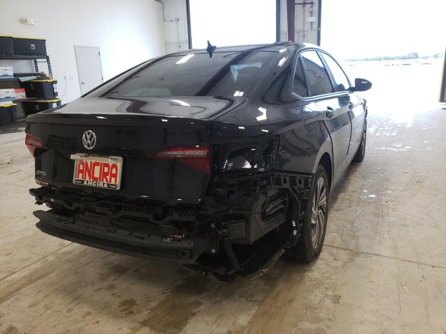 Photo 3 VIN: 3VWEB7BU3LM056358 - VOLKSWAGEN JETTA SEL 