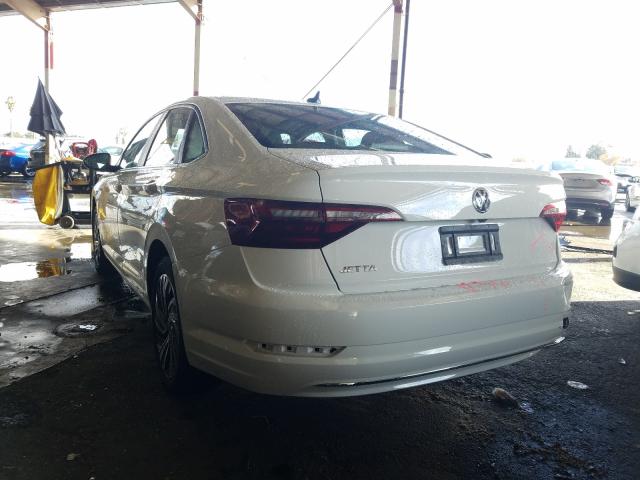 Photo 2 VIN: 3VWEB7BU3LM062905 - VOLKSWAGEN JETTA SEL 