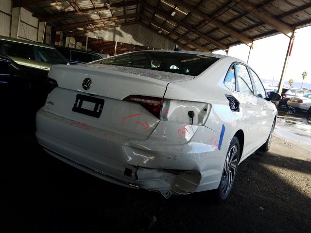 Photo 3 VIN: 3VWEB7BU3LM062905 - VOLKSWAGEN JETTA SEL 