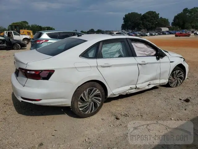 Photo 2 VIN: 3VWEB7BU4LM042940 - VOLKSWAGEN JETTA 