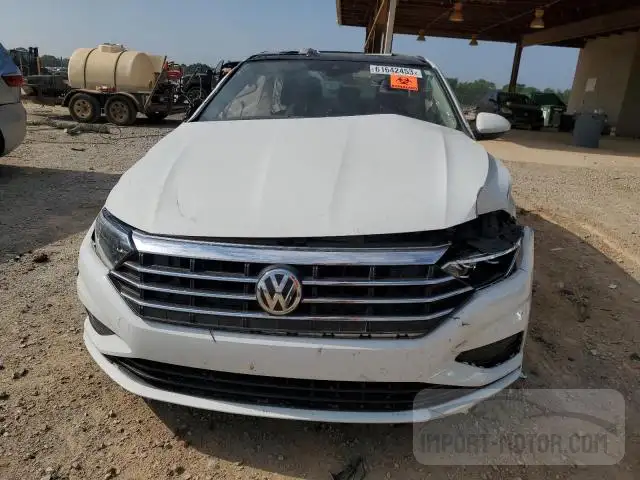 Photo 4 VIN: 3VWEB7BU4LM042940 - VOLKSWAGEN JETTA 