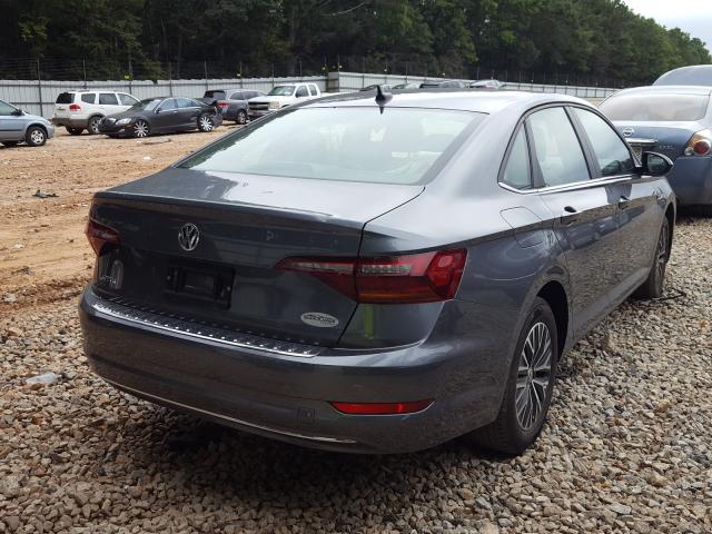 Photo 3 VIN: 3VWEB7BU5KM257919 - VOLKSWAGEN JETTA SEL 