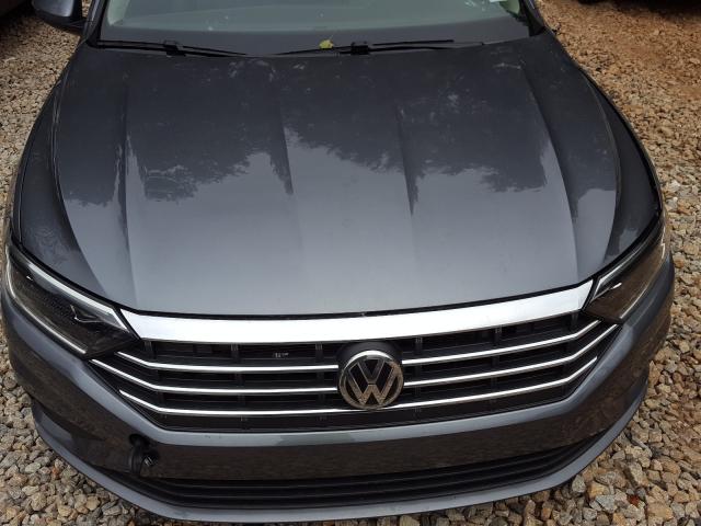 Photo 6 VIN: 3VWEB7BU5KM257919 - VOLKSWAGEN JETTA SEL 