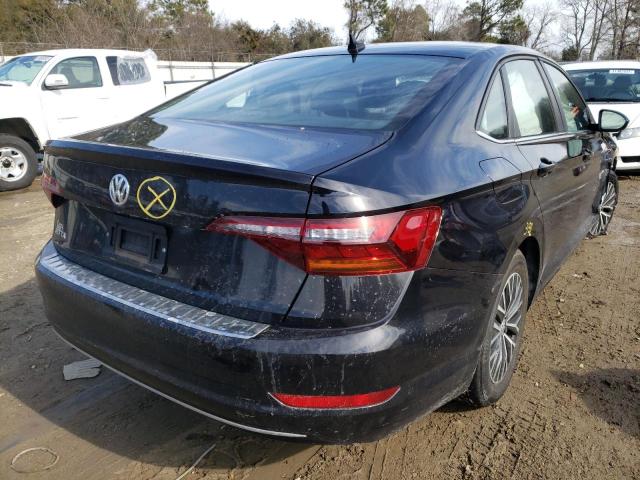 Photo 3 VIN: 3VWEB7BU5KM259086 - VOLKSWAGEN JETTA 