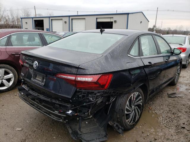 Photo 3 VIN: 3VWEB7BU5LM066566 - VOLKSWAGEN JETTA SEL 