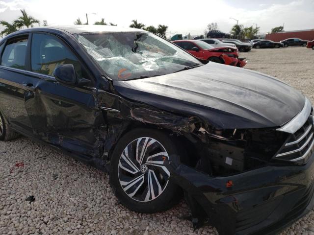 Photo 8 VIN: 3VWEB7BU5LM071928 - VOLKSWAGEN JETTA SEL 