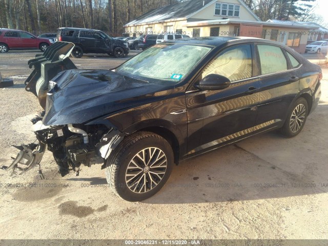 Photo 1 VIN: 3VWEB7BU6KM163905 - VOLKSWAGEN JETTA 